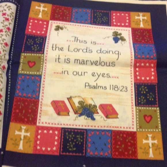 Cloth Book Fabric for sewing and stuffing. - Picture 5 of 11